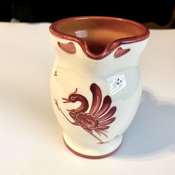 NEW, Bulle  Dubuis milk jug/sugar bowl - Picture 4 of 7